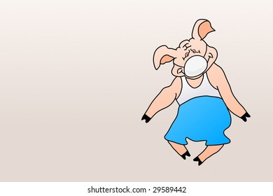 Hog Flu