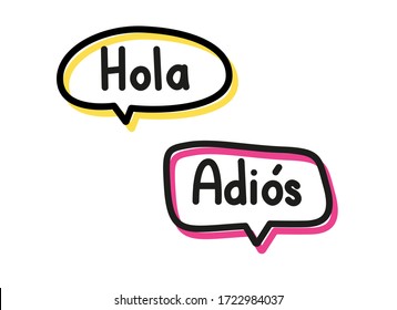 Hola Bubbles Videos