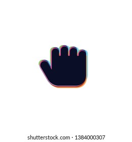 Hold Hand - 3D Style Effect App Icon