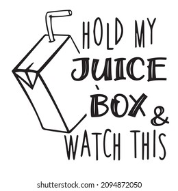 804 Hand holding juice box Images, Stock Photos & Vectors | Shutterstock