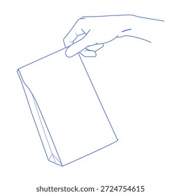 holding a book, symbolizing reading and knowledge