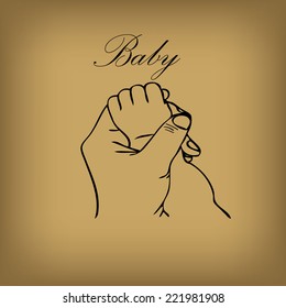 Holding Hands