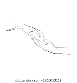 
Holding hands line art print. Line sketch. Line drawing poster. Hands line art. Minimalist wall art. Home decor. Couple hands Printable
