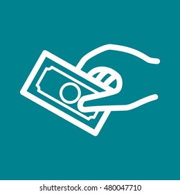Holding Money