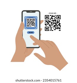 110+ Sample Qr Code Stock Illustrations, Royalty-Free Vector