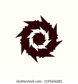 hole ammo logo