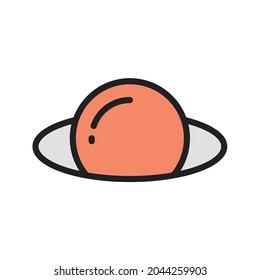 Icon Vektorbild entfernen. Kann auch für verschiedene Objekte verwendet werden. Geeignet für mobile Apps, Web-Apps und Printmedien.