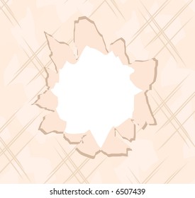 Hole (vector)