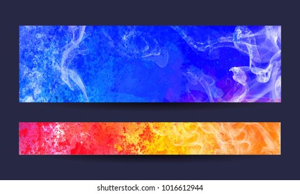 Holi,  abstract colorful background