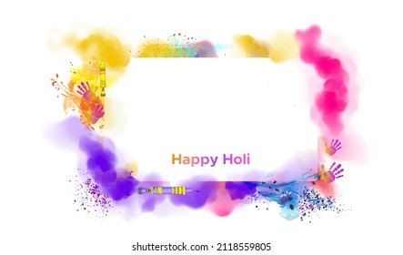 17,867 Holi Print Images, Stock Photos & Vectors | Shutterstock