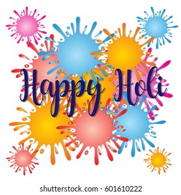 holi festival of colors