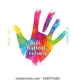 holi festival of colour 2019