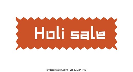 Holi Festival Sale: Huge Discounts!