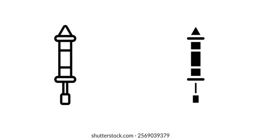 Holi icons vector graphic pack
