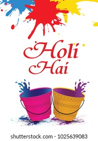Holi ( Indian festival )