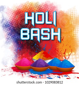 Holi ( Indian festival )