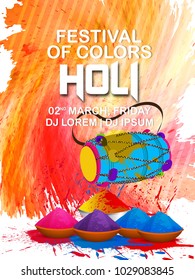 Holi ( Indian festival )