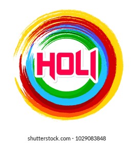 Holi ( Indian festival )