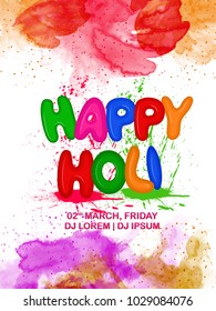 Holi ( Indian festival )