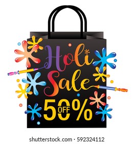 Holi sale