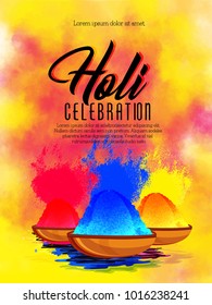 Holi,beautiful Colourful backgrounds