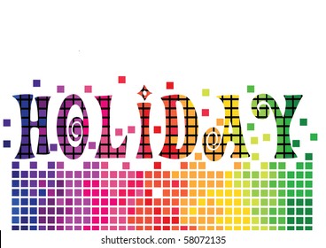 holiday