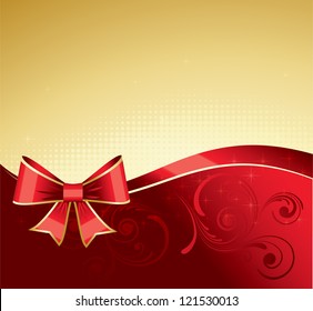 Holiday background