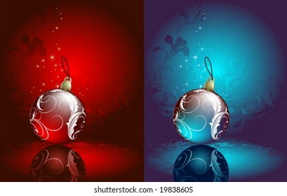 holiday background