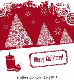Holiday background