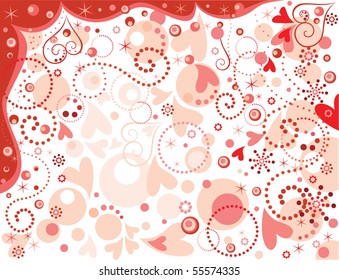 Holiday background