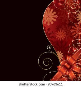 holiday background (also available jpeg version)