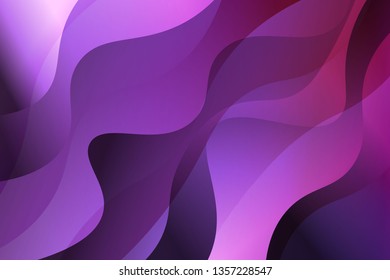 Holiday Background Texture with dynamic Lines, Wave. Creative Vector illustration. For poster, ad, flyer, cover book, print