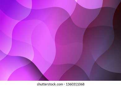 Holiday Background Texture with dynamic Lines, Wave. Creative Vector illustration. For poster, ad, flyer, cover book, print