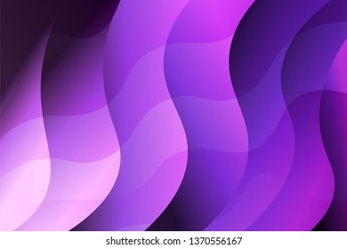 Holiday Background Texture with dynamic Lines, Wave. Creative Vector illustration. For poster, ad, flyer, cover book, print