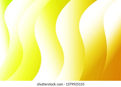 Holiday Background Texture with dynamic Lines, Wave. Creative Vector illustration. For poster, ad, flyer, cover book, print