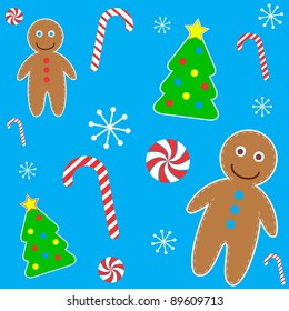 Holiday Backgrounds