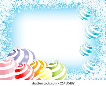 holiday backgrounds. christmas card. vector
