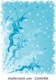 holiday backgrounds. christmas card. vector