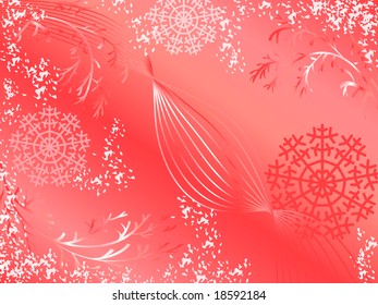 holiday backgrounds. christmas celebration. vector