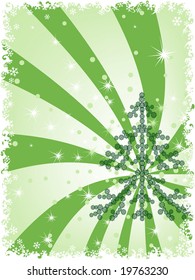 antecedentes de vacaciones. vector de navidad