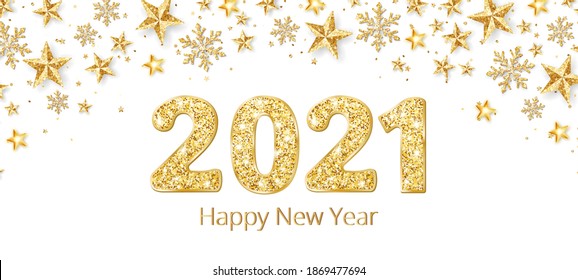 Happy New Year Header Images, Stock Photos & Vectors | Shutterstock