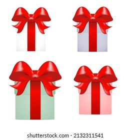 Holiday box set for design holiday cards,labels,print.