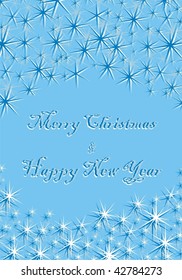 holiday card