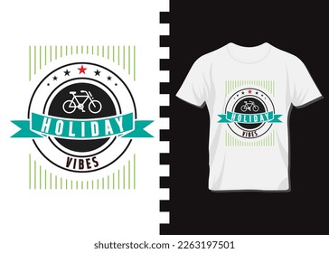 Holiday choice theme t-shirt design for print on demand. apparel, poster, trendy tee, t-shirt art, vector, illustration for all, t-shirt design for business.