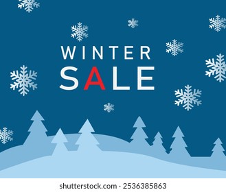 Weihnachten Weihnachten Verkauf Banner Festliche Eye Catching Designs für saisonale Promotionen Winter Rabatte Weihnachten Angebote Neujahr Grafik Banner blaues Banner eps Illustrator Vorlage Kartenflyer Verkauf Winter 