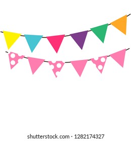 holiday color vector illustration 