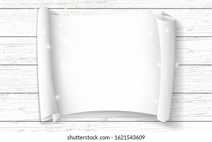 Holiday is coming, beautiful vector background with logo