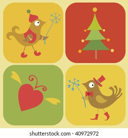 Holiday decoration