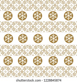 Holiday Сhristmas Design. Ikat Seamless Pattern. Chevron Brush Texture. Boho Water Print. Geometric Hand Drawn Textile Ornate.