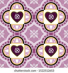 Holiday Сhristmas Design. Ikat Seamless Pattern. Chevron Brush Texture. Boho Print. Geometric Hand Drawn Textile Ornate.